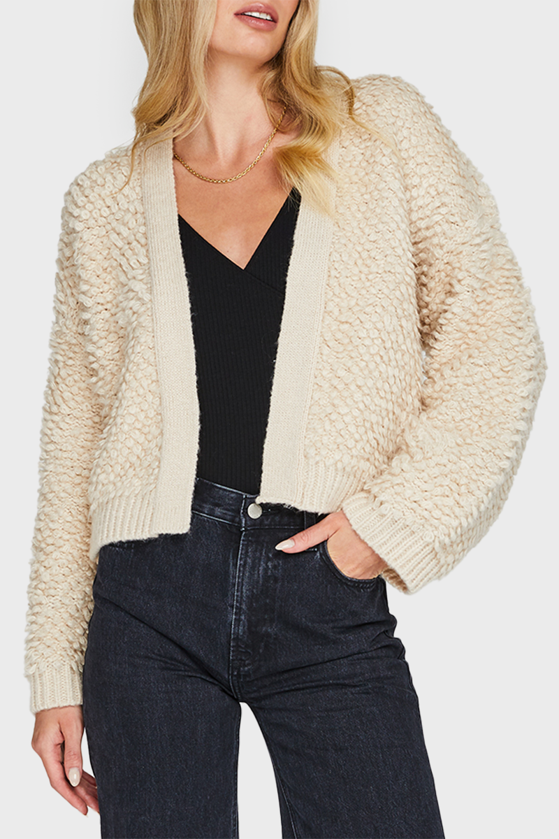 Gentle Fawn Naya Cardigan