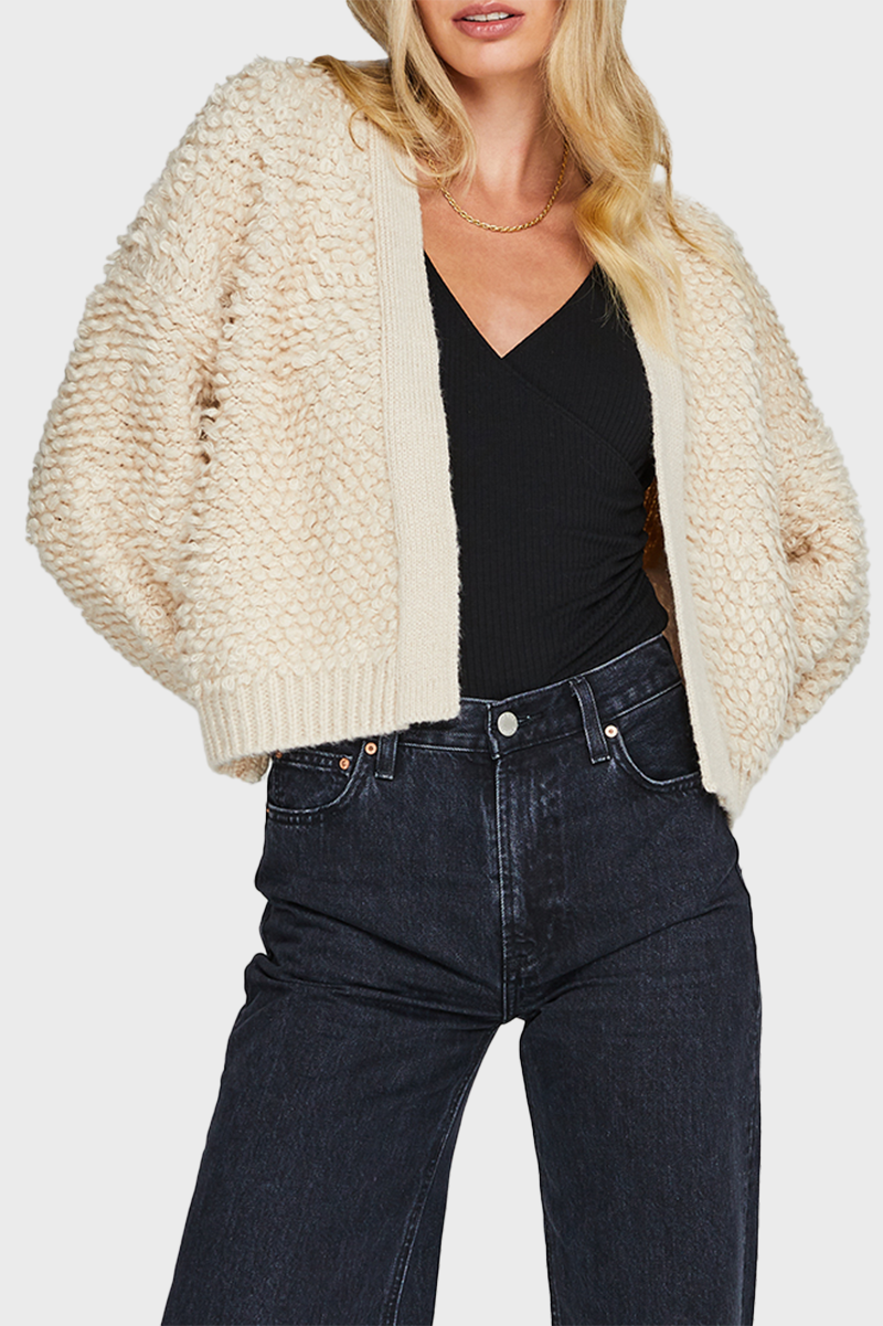 Gentle Fawn Naya Cardigan